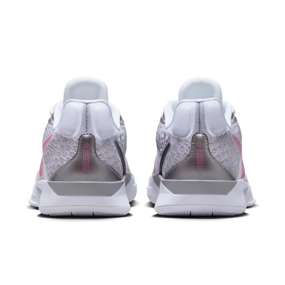 Women’s Size 11.5/Men’s Size 10 Nike Sabrina 2 Lily Pinksicle New - Picture 5 of 6